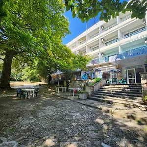 Hotel Park-hotel Rusalka
