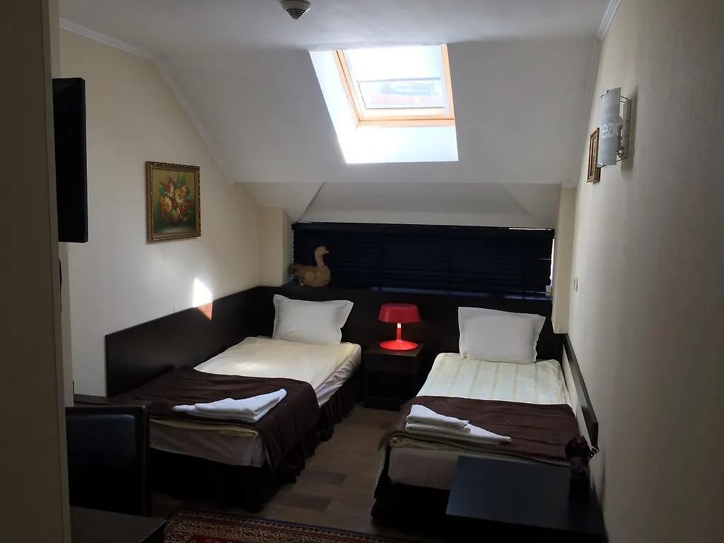 Art Hotel Varna