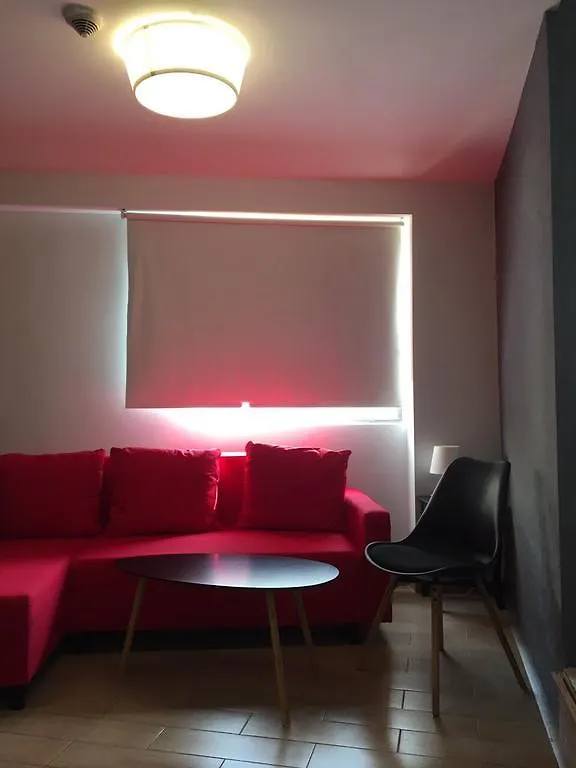 Art Hotel Varna